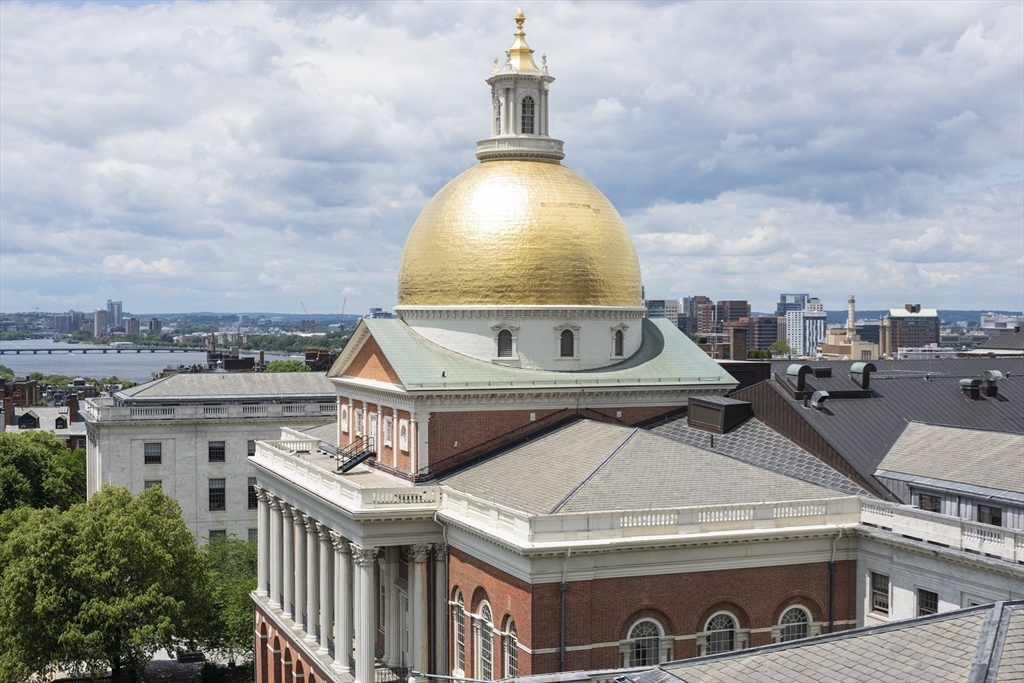 21 Beacon Street, Unit 10C Boston, MA 02108 - Photo 27 of 29