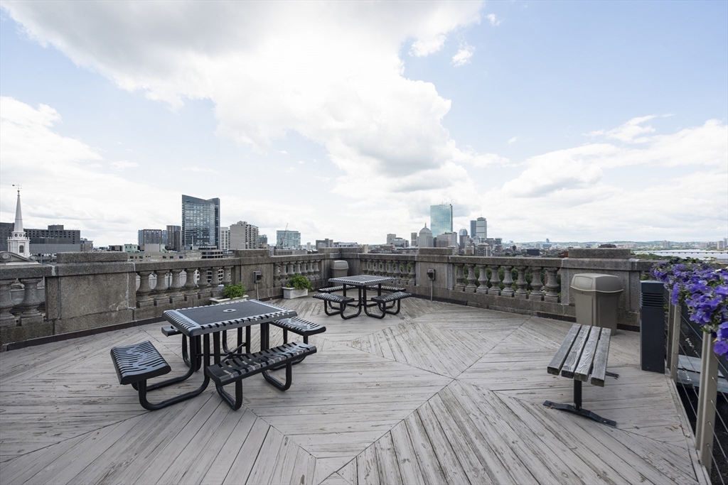 21 Beacon Street, Unit 10C Boston, MA 02108 - Photo 28 of 29