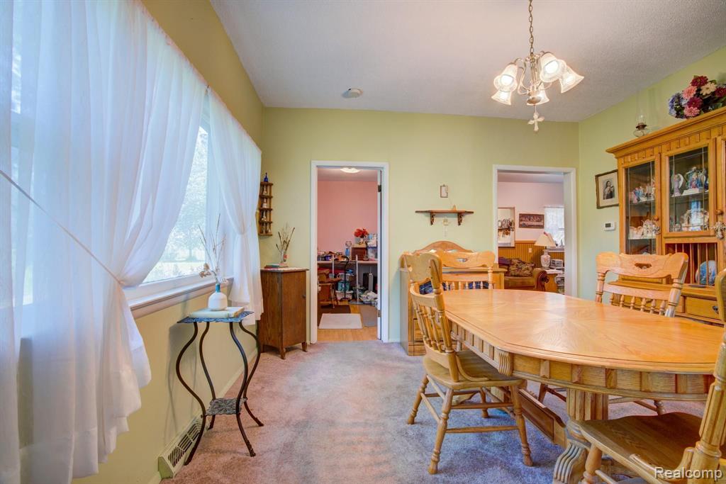 10725 East Lovejoy Road Perry, MI 48872 - Photo 8 of 38
