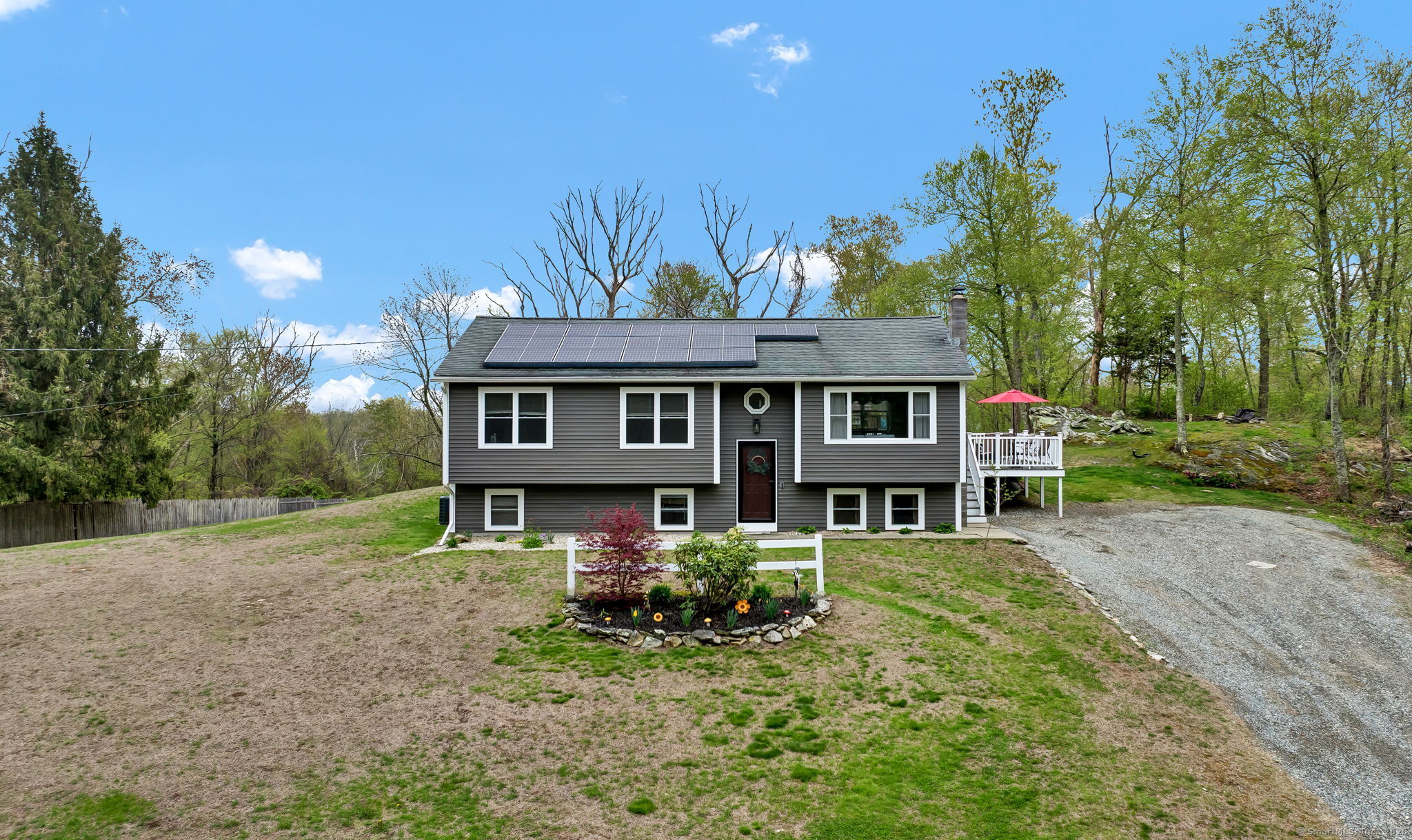 22 Buntz Road Canterbury, CT 06331 - Photo 1 of 1