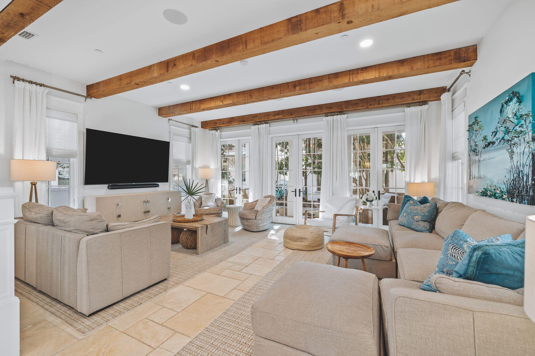 87 Bourne Lane Inlet Beach, FL 32461 - Photo 17 of 83 Array_87BourneLane-45