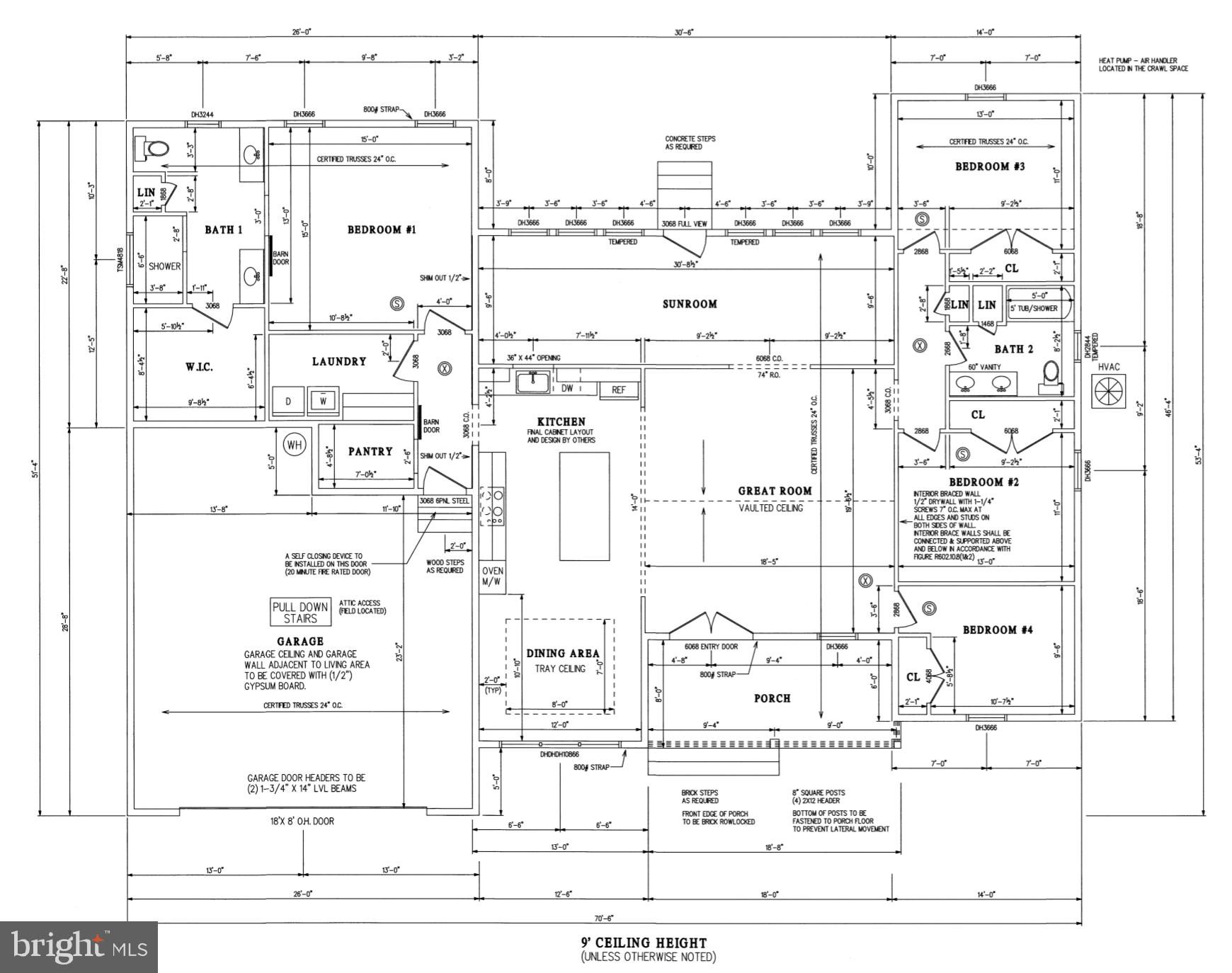 0 East Evens Road Viola, DE 19979 - Photo 3 of 4 a view of a white building