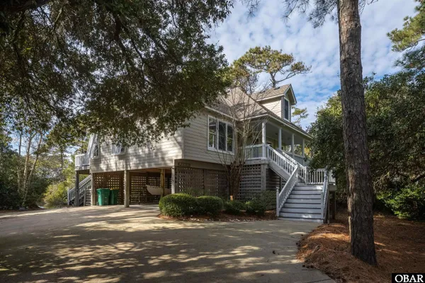 $789,000 | 1266 Lakeside Drive, Unit 69, Corolla, NC 27927