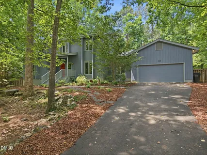 $850,000 | 304 Old Forest Creek Drive, Chapel Hill, NC 27514