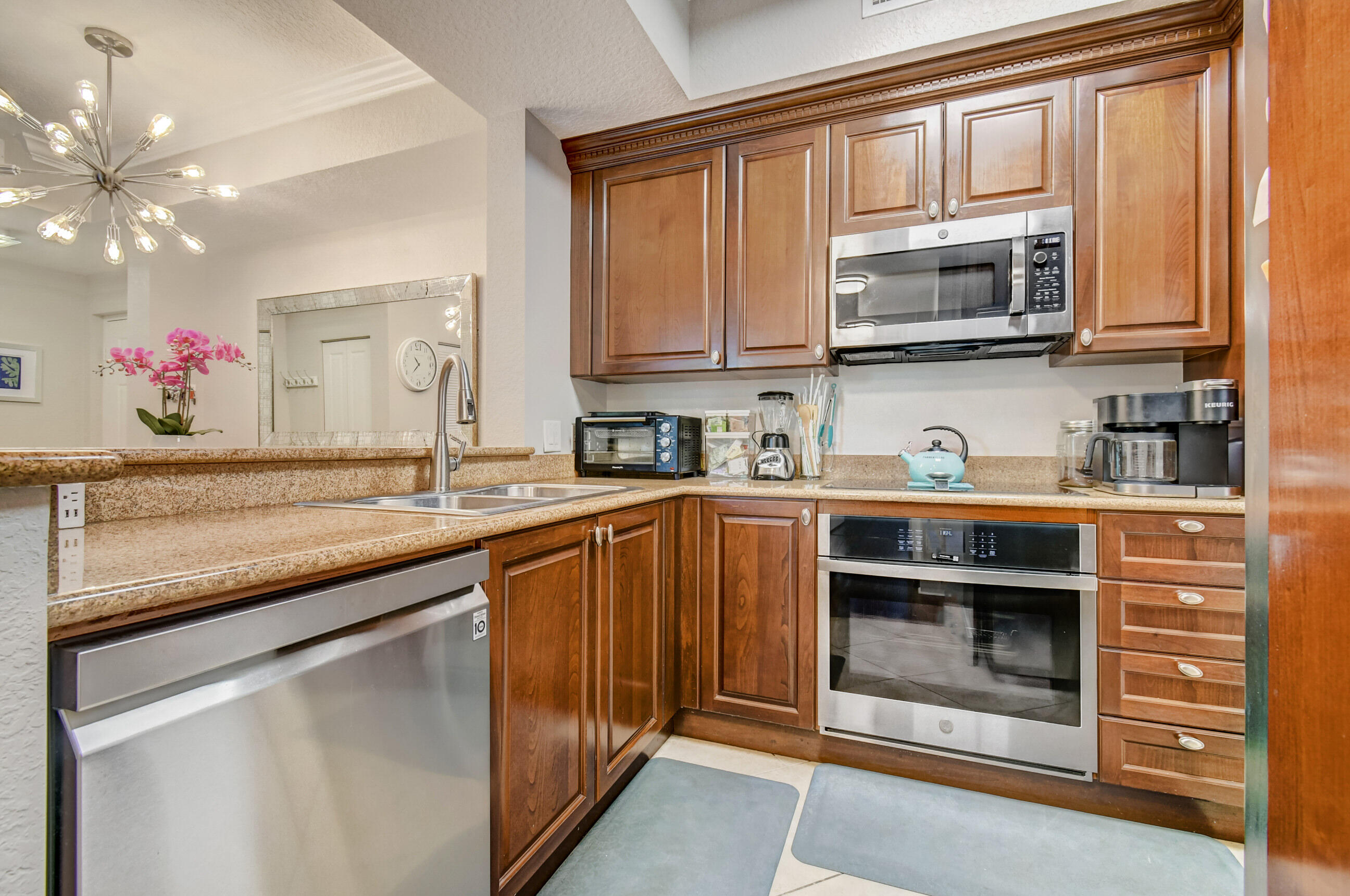 1 Renaissance Way, Unit 314 Boynton Beach, FL 33426 - Photo 3 of 30 Welcome home