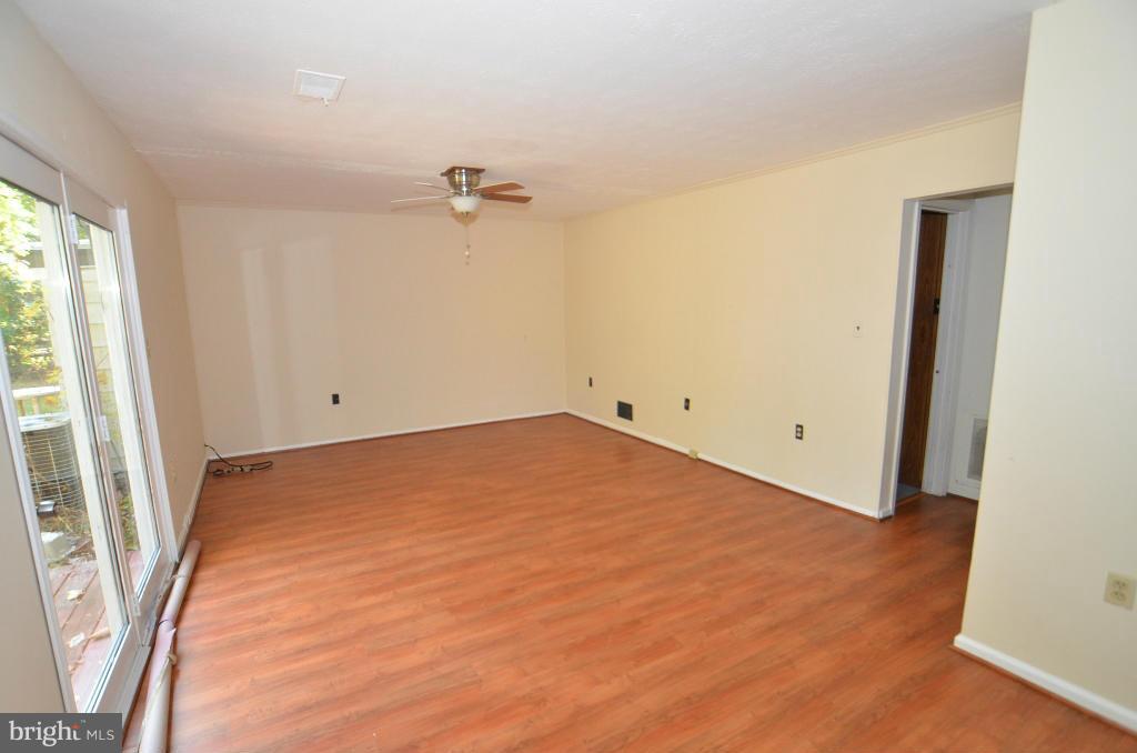 6711 Garrett Road Derwood, MD 20855 - Photo 9 of 21 an empty room with a empty space