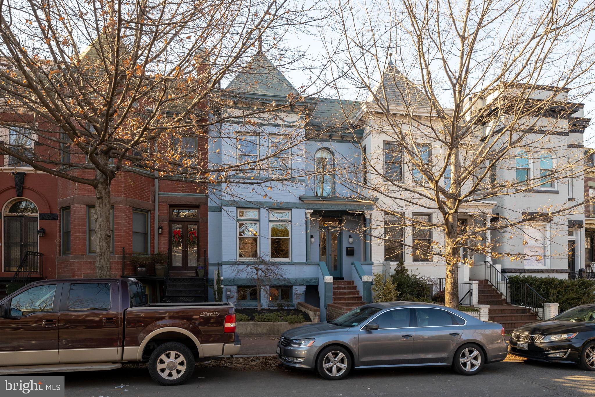 Welcome to 1850 3rd Street NW!