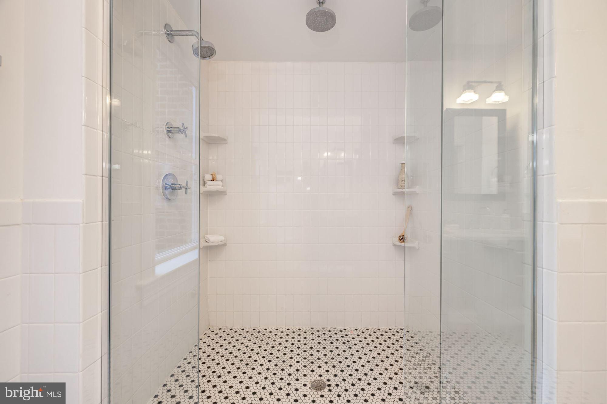 1850 3rd Street Northwest Washington, DC 20001 - Photo 15 of 27 Luxury Primary Bathroom