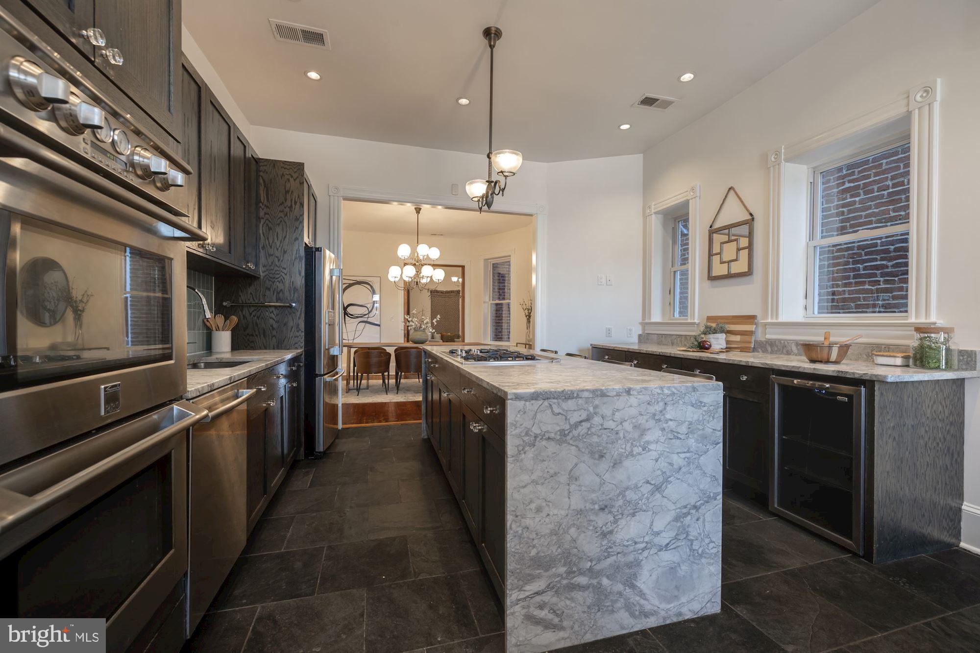 1850 3rd Street Northwest Washington, DC 20001 - Photo 9 of 27 Professional SS-Appliances