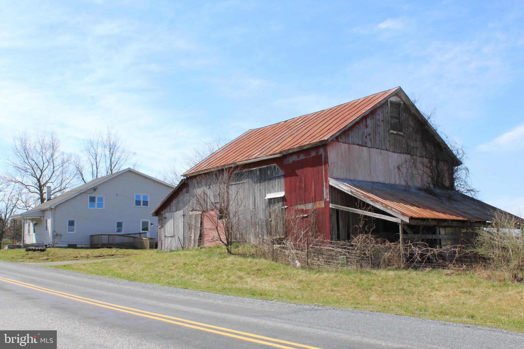 15 Bullfrog Road Grantville, PA 17028 - Photo 14 of 41 Barn