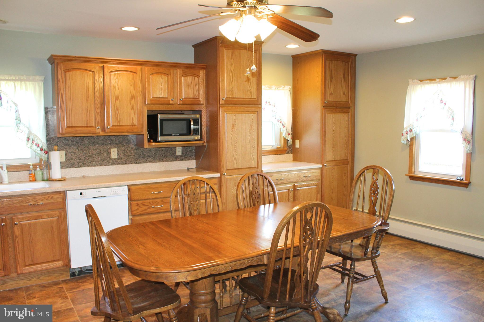 15 Bullfrog Road Grantville, PA 17028 - Photo 22 of 41 Kitchen