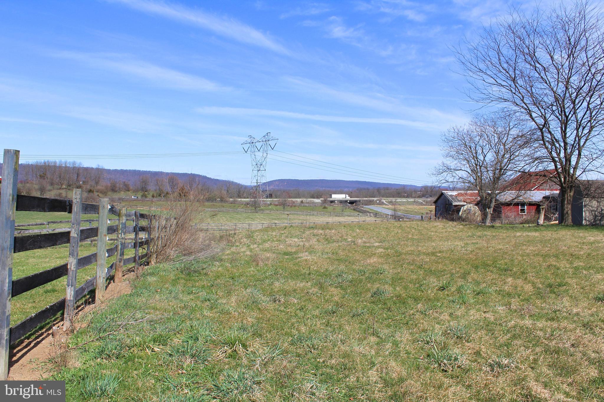 15 Bullfrog Road Grantville, PA 17028 - Photo 8 of 41 Backyard/Pasture