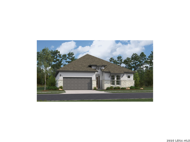 136 Seibel Ridge Universal City, TX 78148 - Photo 1 of 12 Gallery Image 1