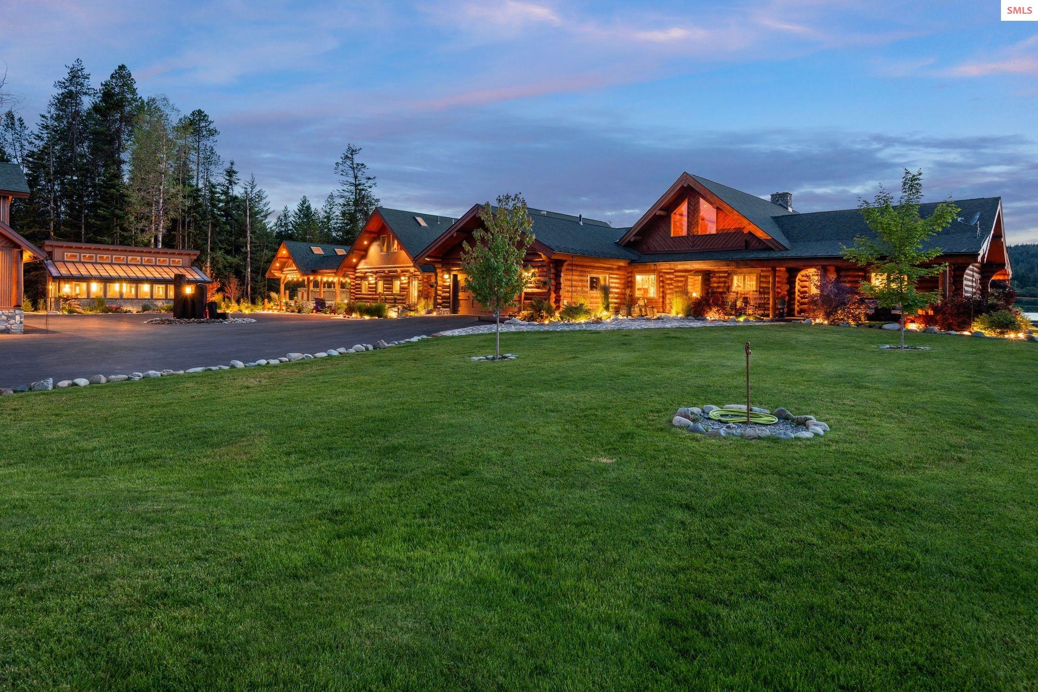 816 Ponderesa Ranch Road Sagle, ID 83860 - Photo 90 of 94 Gallery Image 90