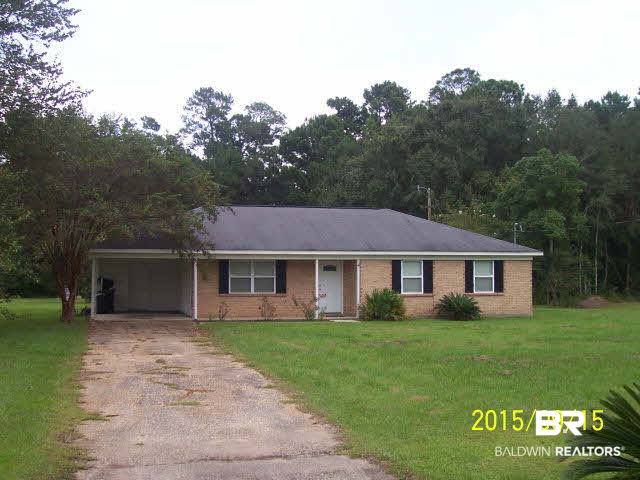 7792 Roscoe Road Gulf Shores, AL 36542 - Photo 1 of 1