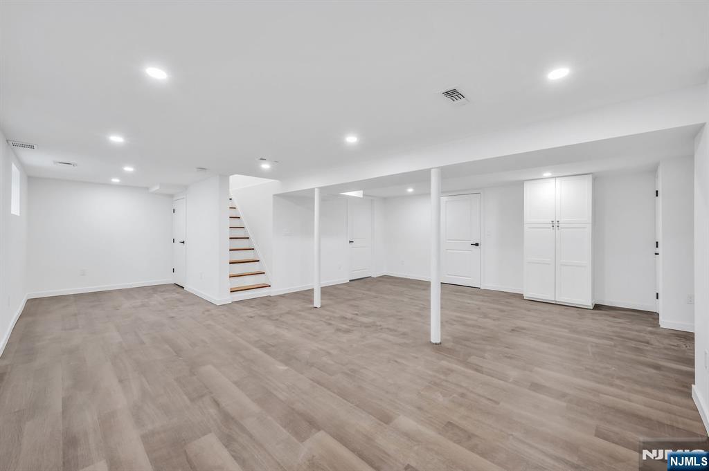 378 Marvin Avenue Hackensack, NJ 07601 - Photo 36 of 46 a view of an empty room