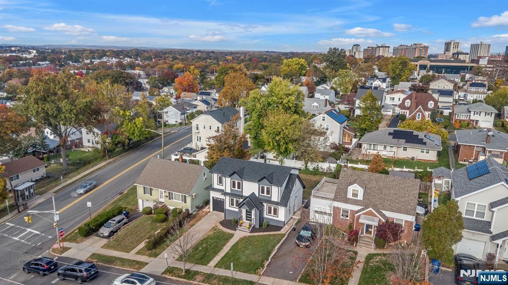 378 Marvin Avenue Hackensack, NJ 07601 - Photo 39 of 46 a view of city