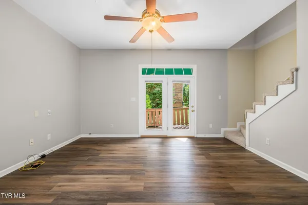$1,400 | 1109 Skyline Drive, Unit 1, Johnson City, TN 37604