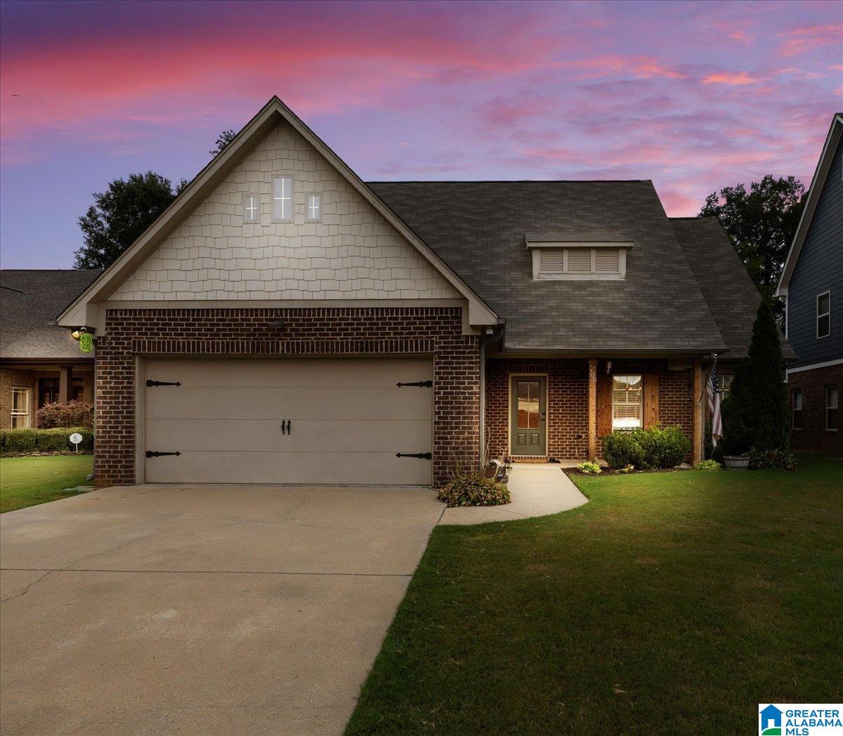 100 Braxton Place Springville, AL 35146 - Photo 1 of 26