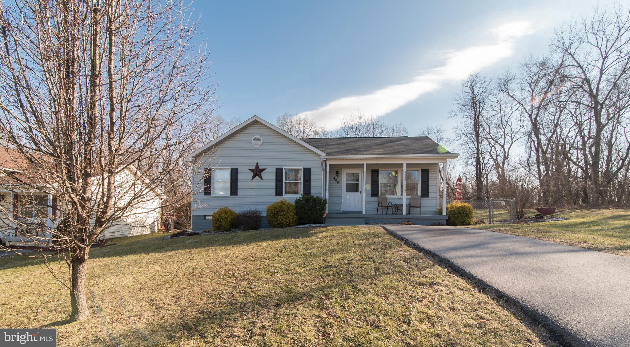 400 North Forrest Street Ranson, WV 25438 - Photo 1 of 53