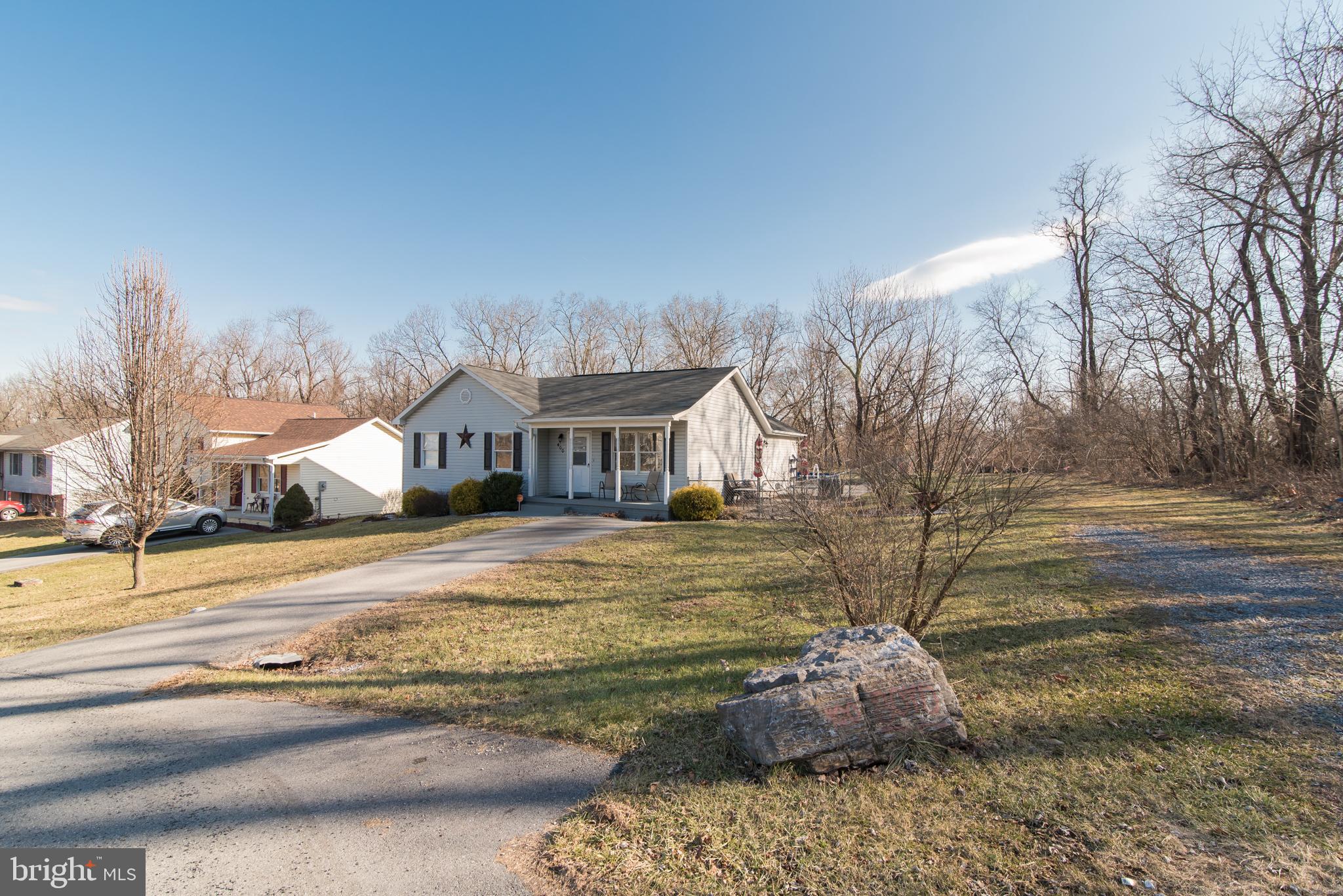 400 North Forrest Street Ranson, WV 25438 - Photo 2 of 53