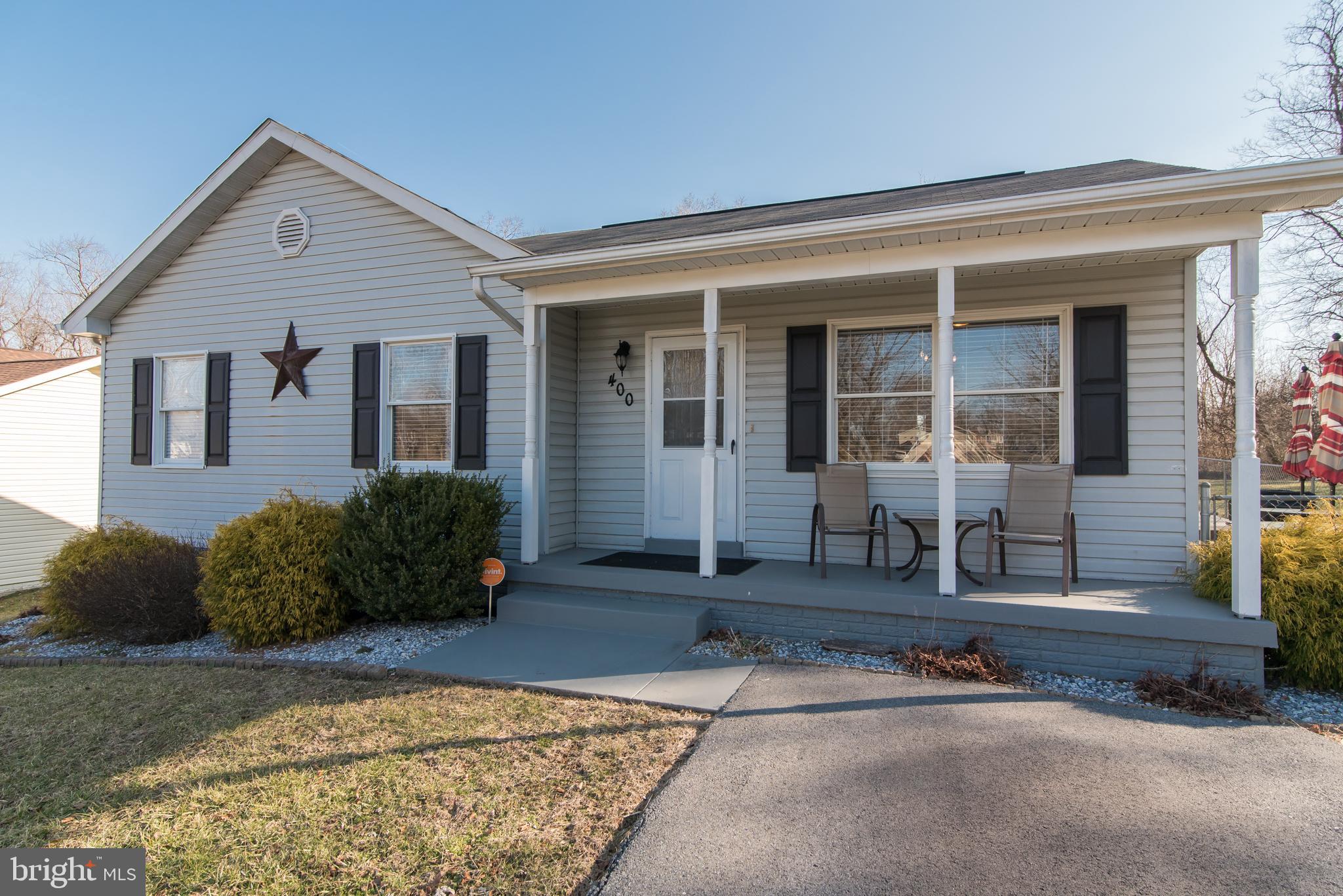 400 North Forrest Street Ranson, WV 25438 - Photo 4 of 53
