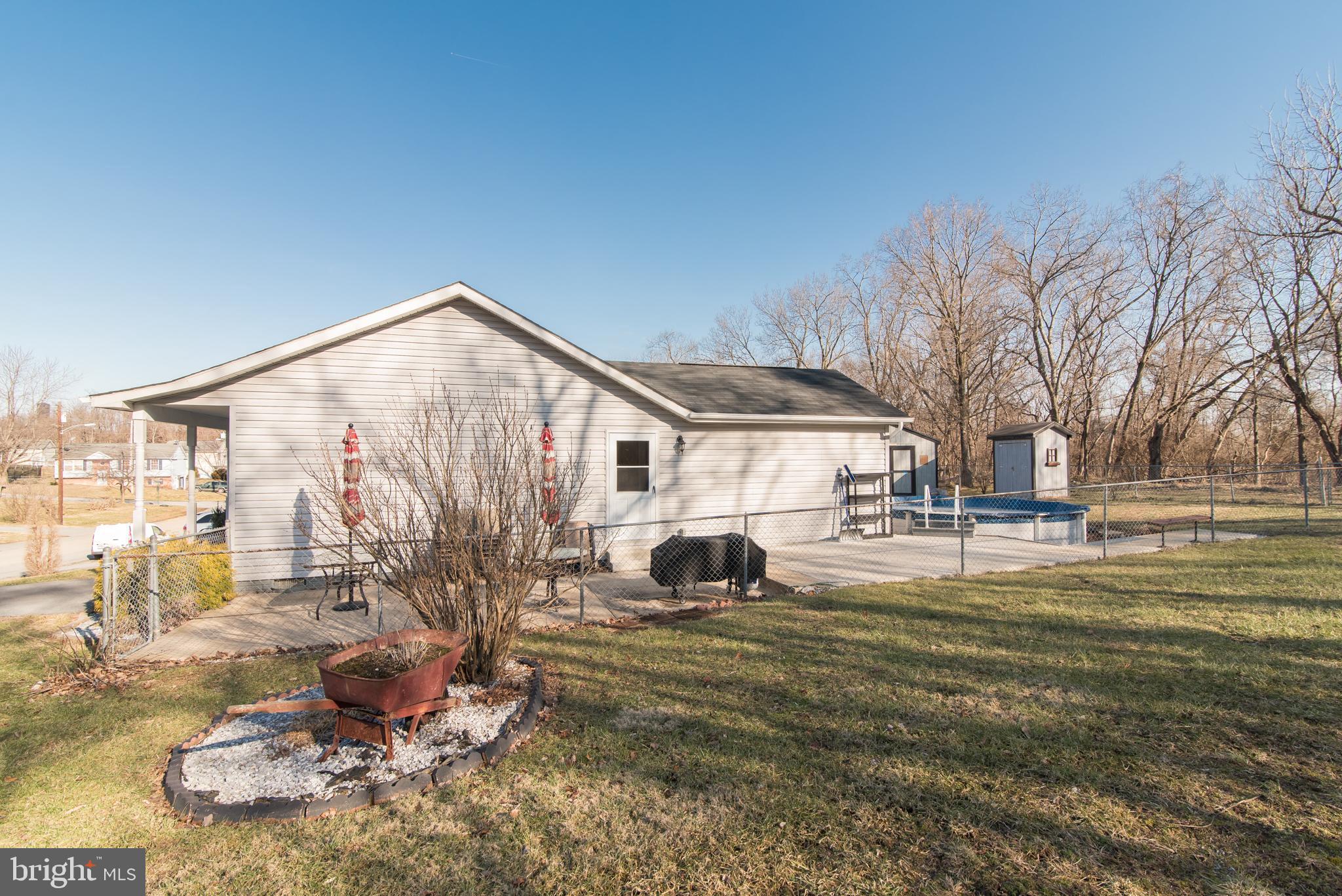 400 North Forrest Street Ranson, WV 25438 - Photo 34 of 53