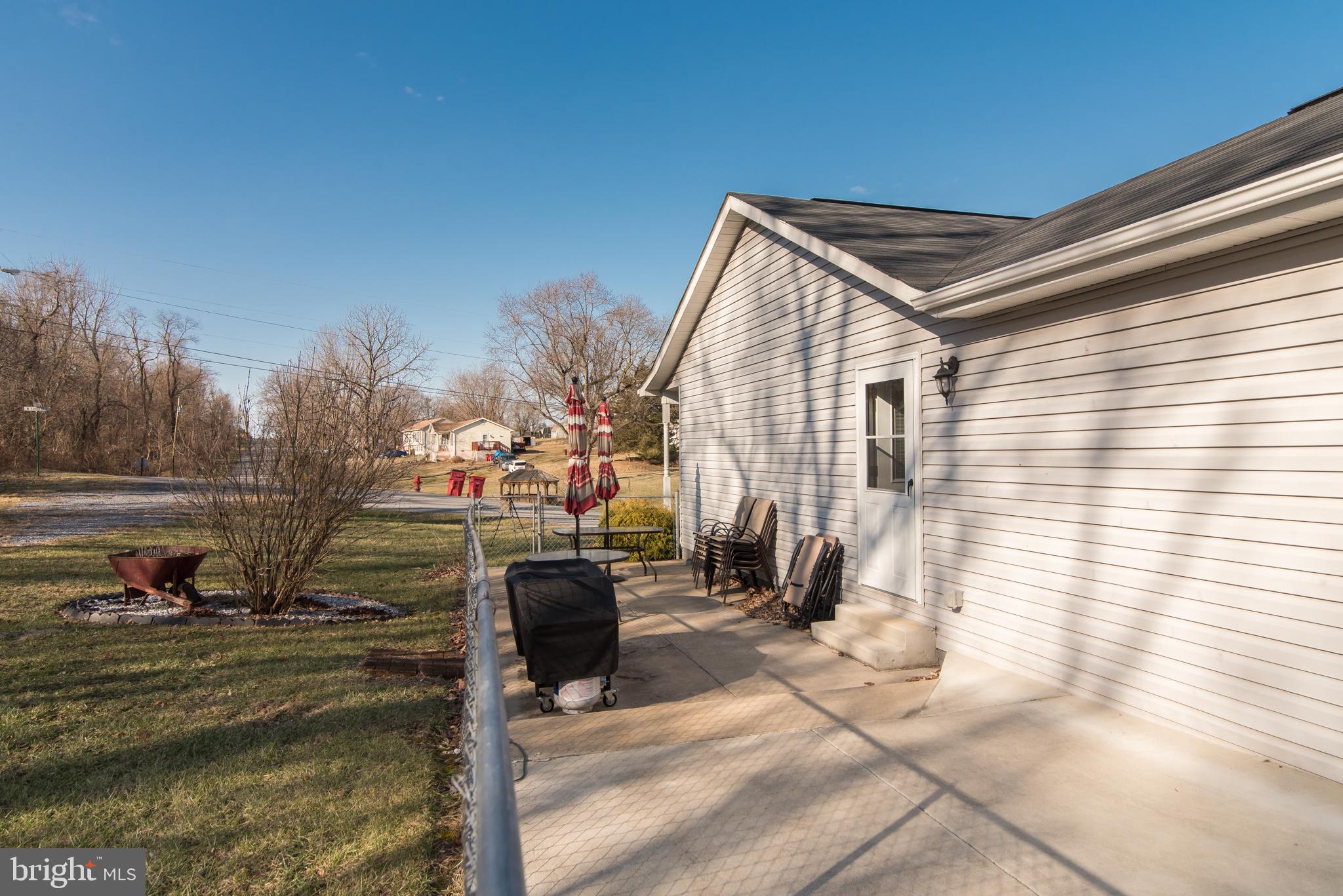 400 North Forrest Street Ranson, WV 25438 - Photo 36 of 53