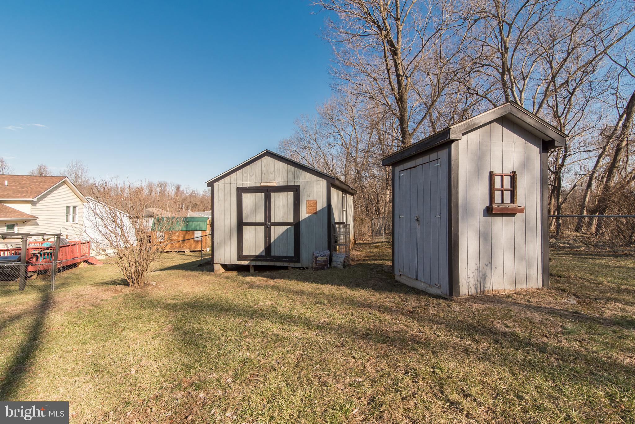 400 North Forrest Street Ranson, WV 25438 - Photo 46 of 53