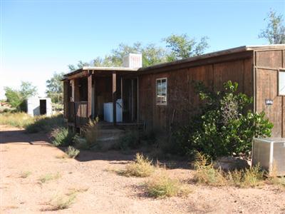 1806 Hill Road Holbrook, AZ 86025 - Photo 1 of 2 Primary Photo