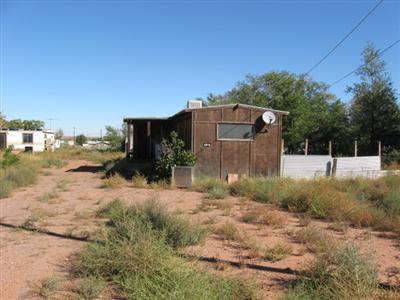 1806 Hill Road Holbrook, AZ 86025 - Photo 2 of 2 Additional Photo
