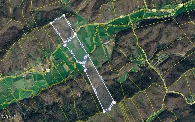 $165,000 | 10519 Fairview Road, Blackwater, VA 24221