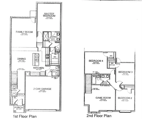 $2,290 | 701 Portina Drive, Anna, TX 75409