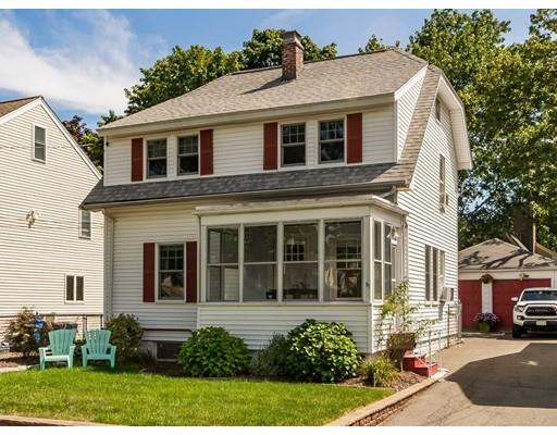 95 Beal Road Waltham, MA 02453 - Photo 29 of 29 Gallery Image 29