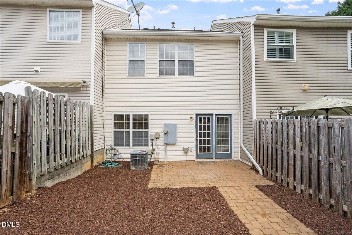 10962 Pendragon Place Raleigh, NC 27614 - Photo 32 of 32