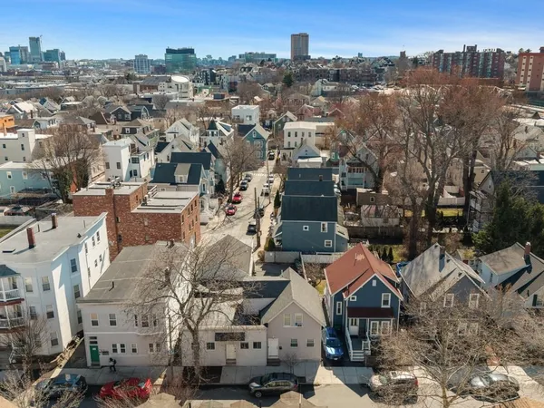 $1,749,000 | 148 Pearl Street, Somerville, MA 02145