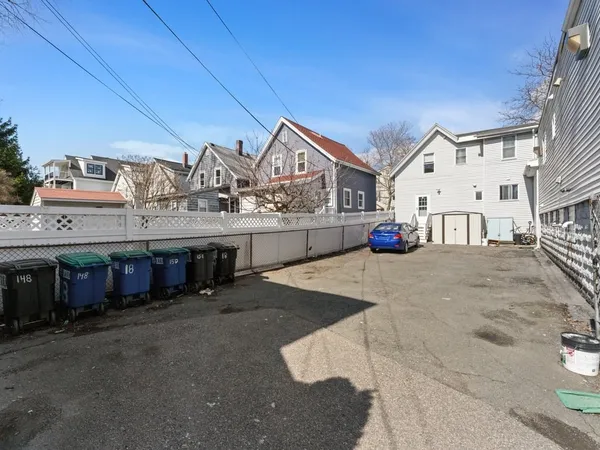 $1,749,000 | 148 Pearl Street, Somerville, MA 02145
