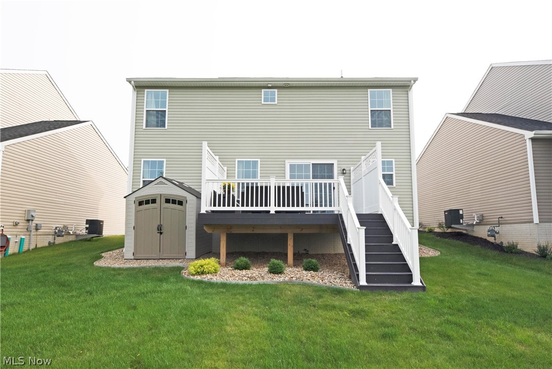 238 Stone Ridge Way Berea, OH 44017 - Photo 29 of 30 Gallery Image 29