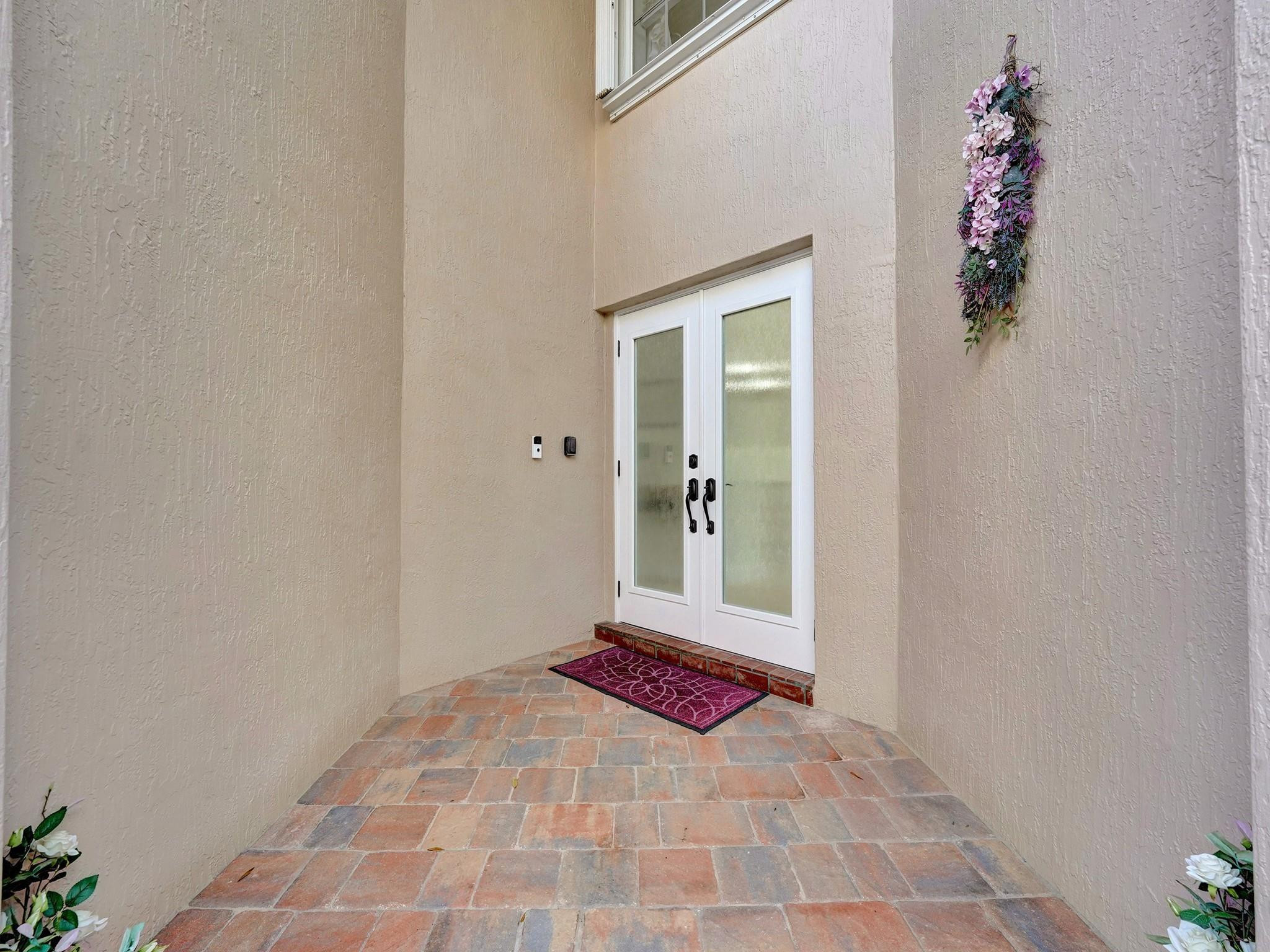 6298 Brava Way Boca Raton, FL 33433 - Photo 13 of 91 a view of a room with a potted plant