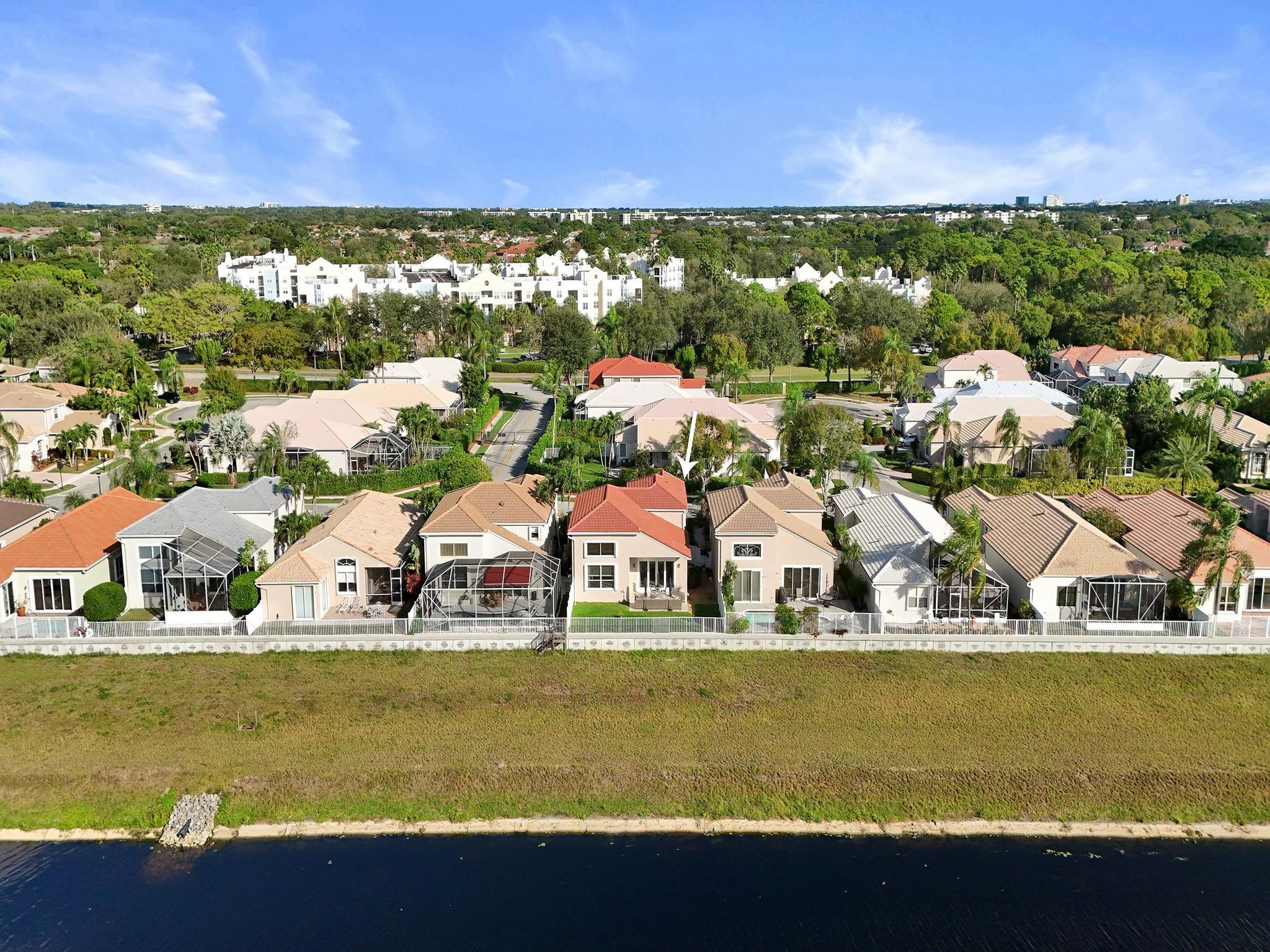 6298 Brava Way Boca Raton, FL 33433 - Photo 85 of 91 a view of an ocean view
