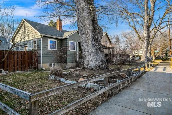 $1,075,000 | 1717 North 13th Street, Boise, ID 83702