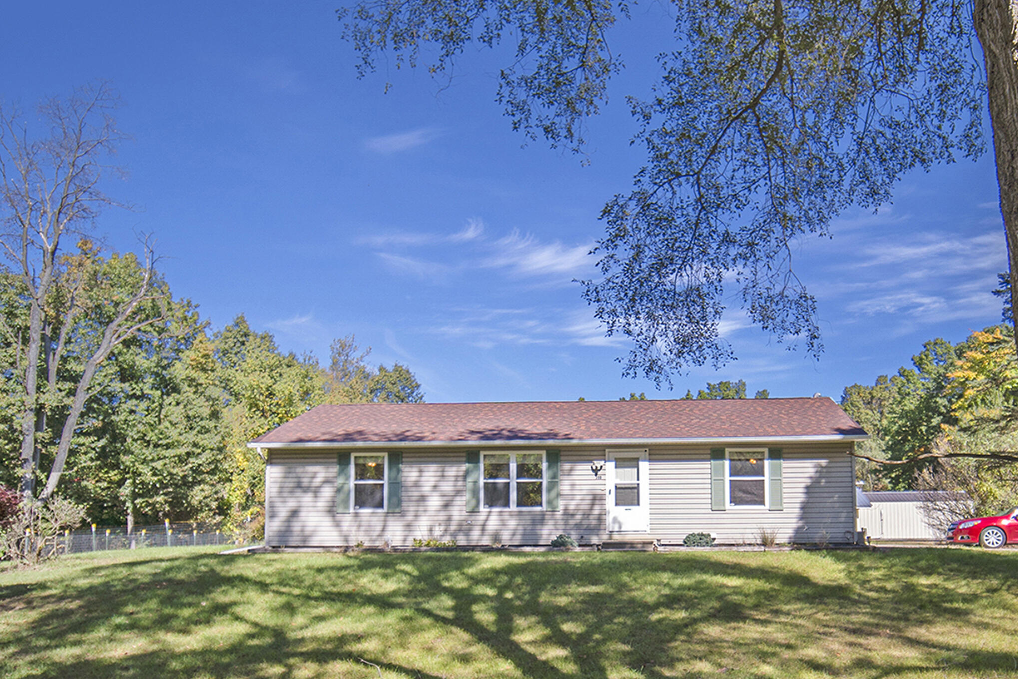 390 Ambs Road Michigan Center, MI 49254 - Photo 1 of 35 390 Ambs Rd, Michigan Center, MI 49254
