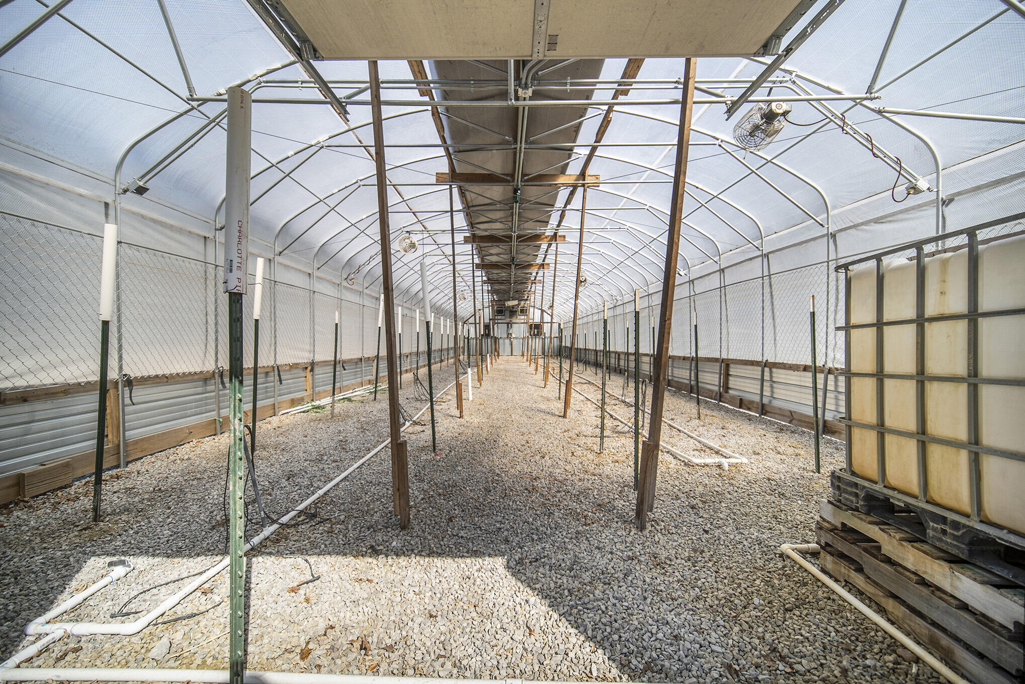 390 Ambs Road Michigan Center, MI 49254 - Photo 30 of 35 Greenhouse 2 - 25x100