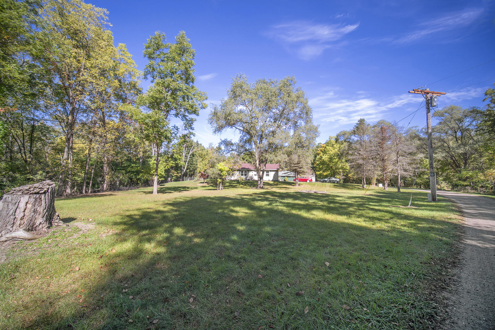 390 Ambs Road Michigan Center, MI 49254 - Photo 35 of 35 390 Ambs Rd