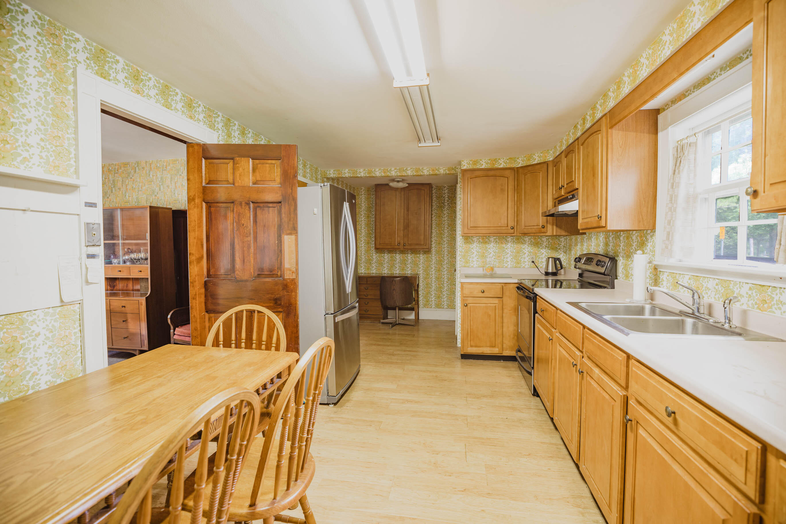 203 Nowell Road Bangor, ME 04401 - Photo 21 of 94 203Nowellrd_Bangor_June_2022-21