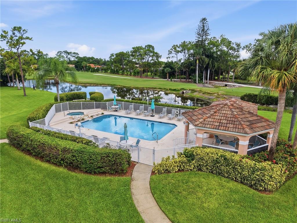 575 Augusta Boulevard, Unit 15 Naples, FL 34113 - Photo 36 of 41