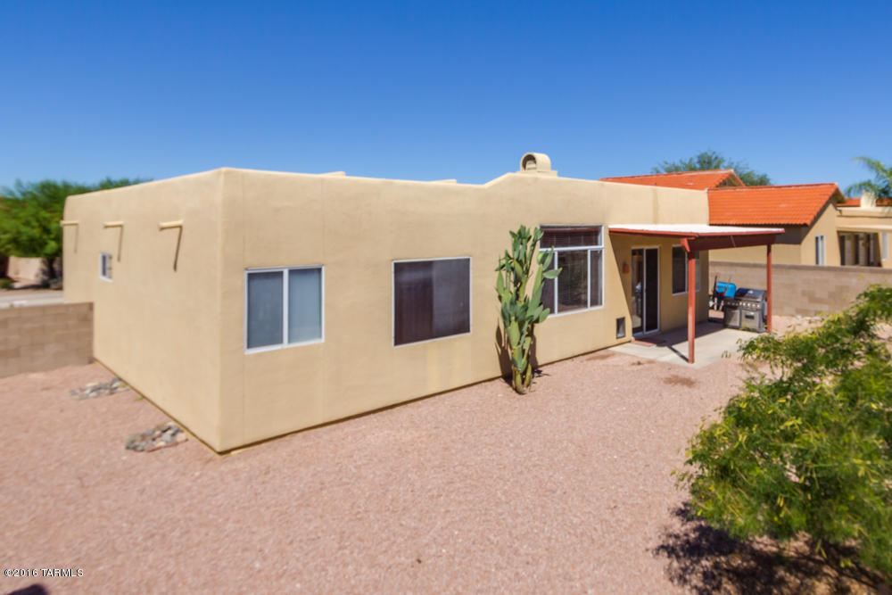 11276 North Sawtooth Road Tucson, AZ 85737 - Photo 13 of 20