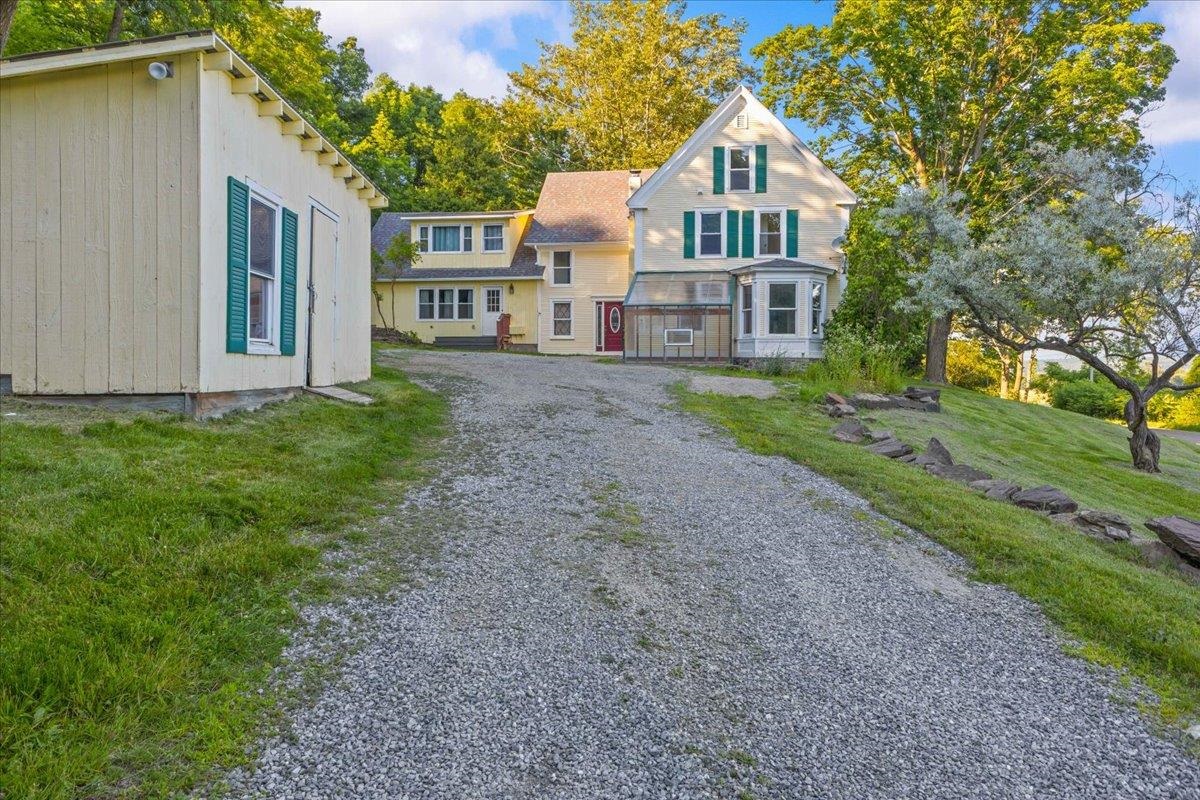5971 Snake Mountain Road Weybridge, VT 05753 - Photo 4 of 17