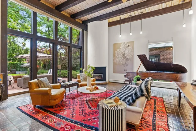 $2,399,000 | 50 Albion Street, Denver, CO 80220