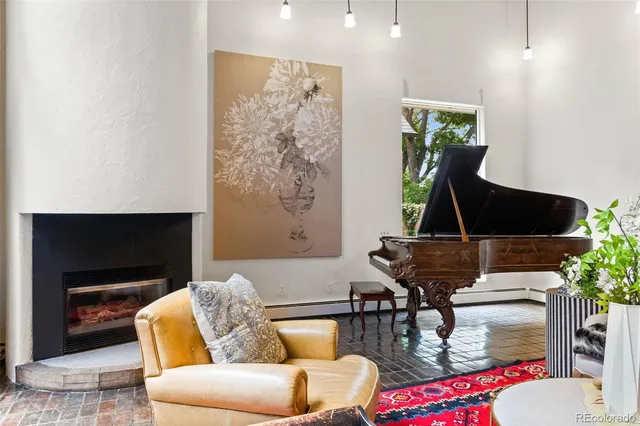 $2,399,000 | 50 Albion Street, Denver, CO 80220